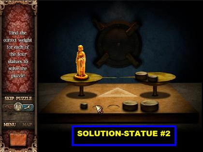 Serpent of Isis Game Screenshot 79